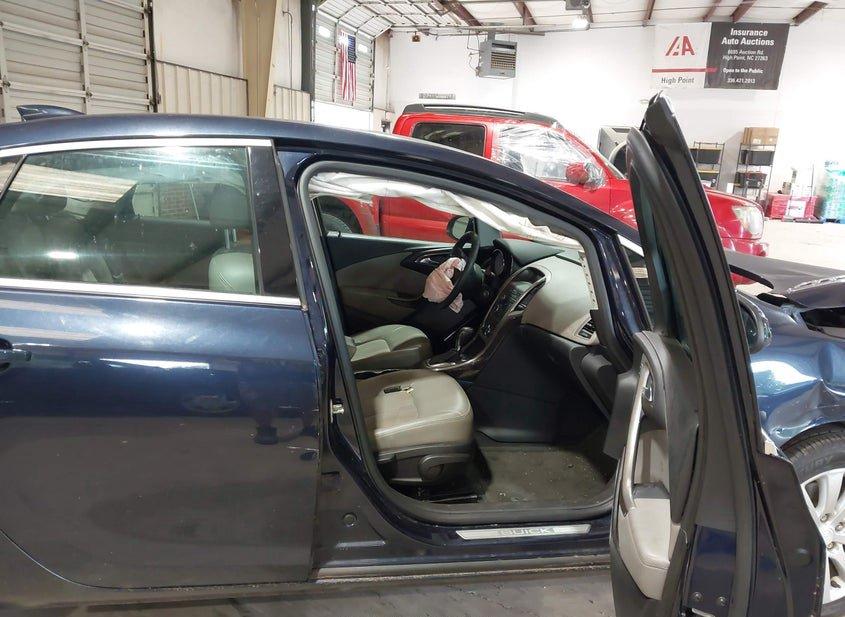 Buick Verano