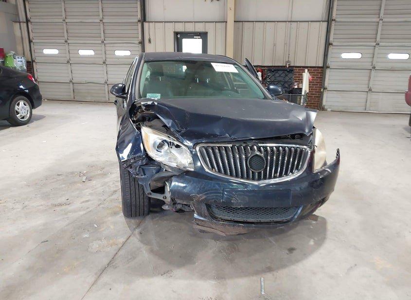 Buick Verano
