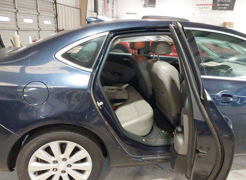 Buick Verano