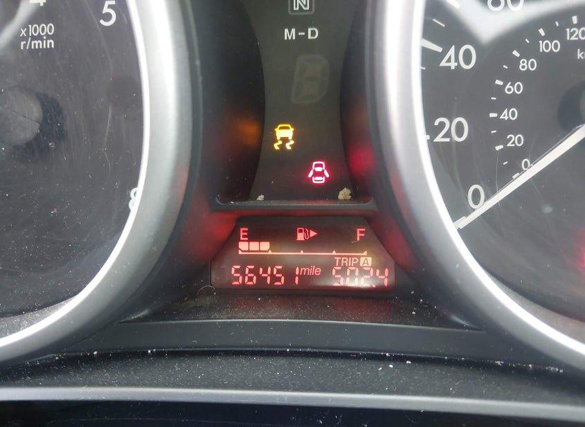 Mazda Mazda5