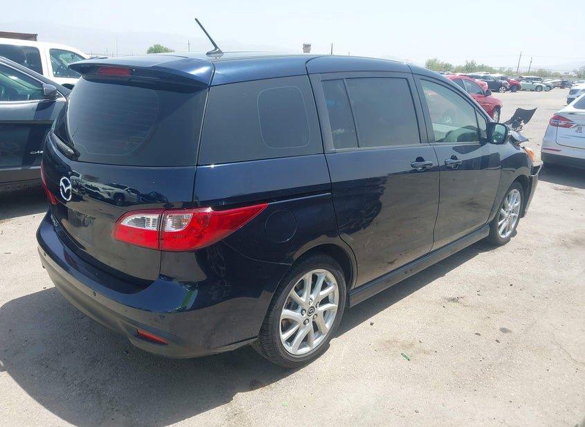 Mazda Mazda5
