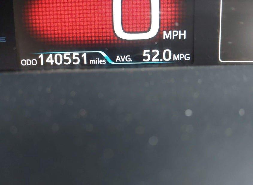 Toyota Prius Prime
