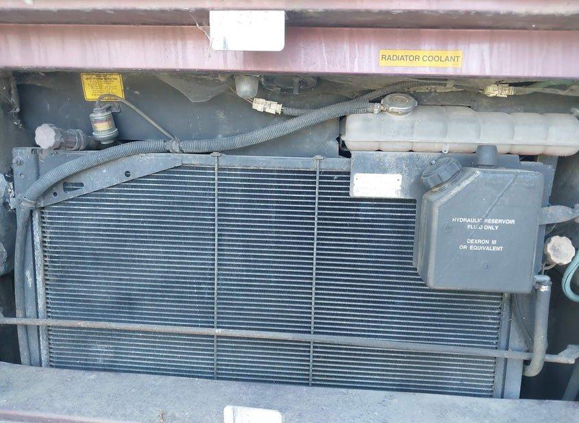 Freightliner Chassis