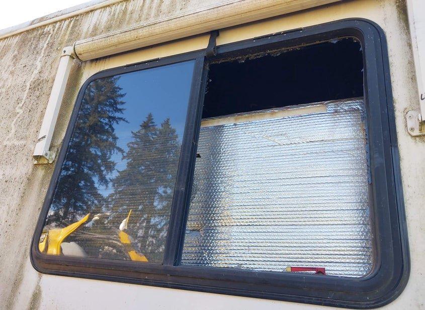 Freightliner Chassis