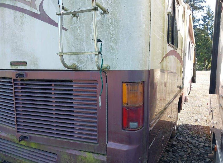 Freightliner Chassis