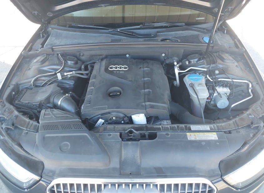Audi Allroad
