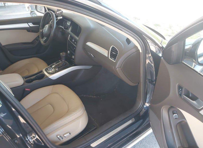 Audi Allroad