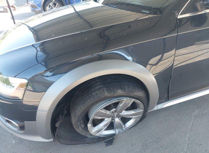 Audi Allroad