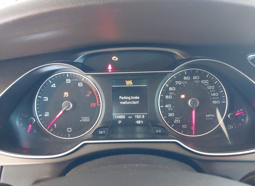 Audi Allroad