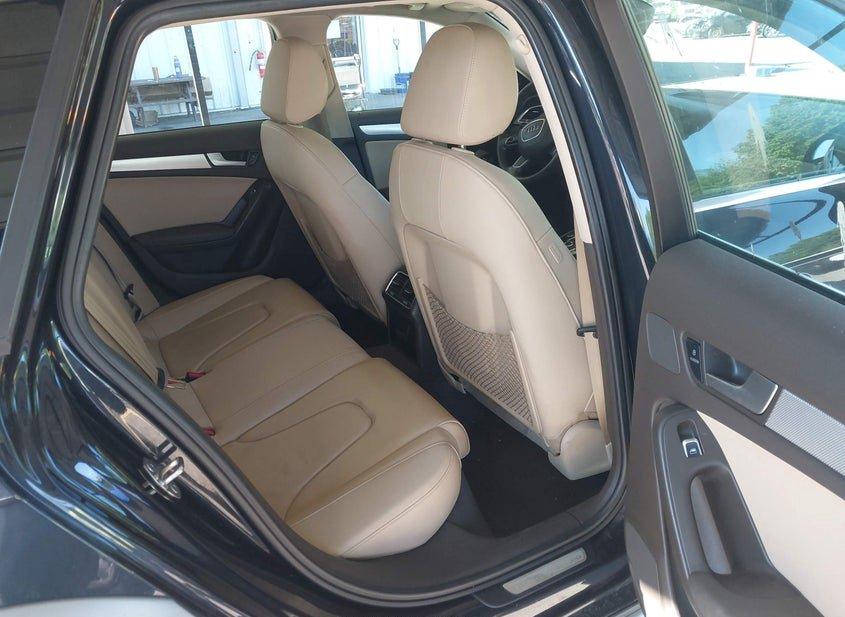 Audi Allroad