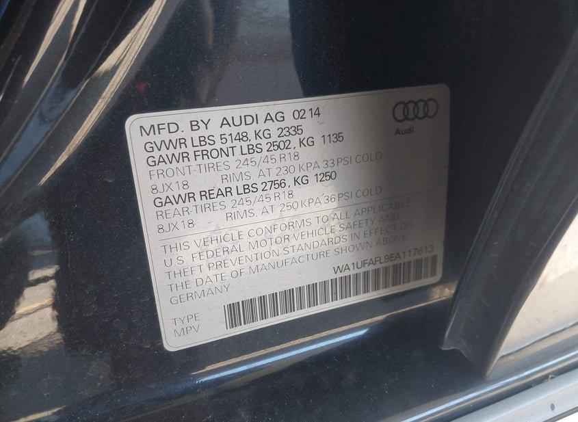Audi Allroad