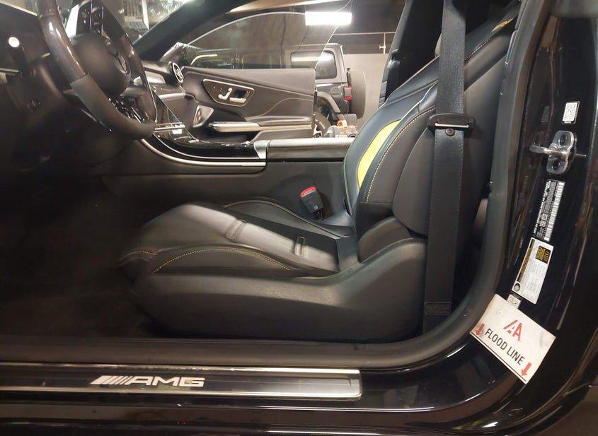 Mercedes-Benz Amg Cle 53