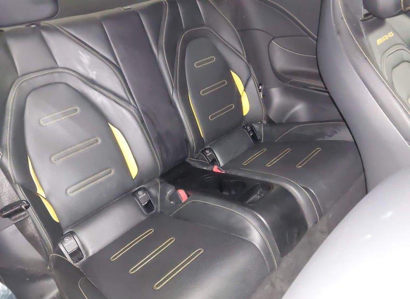 Mercedes-Benz Amg Cle 53