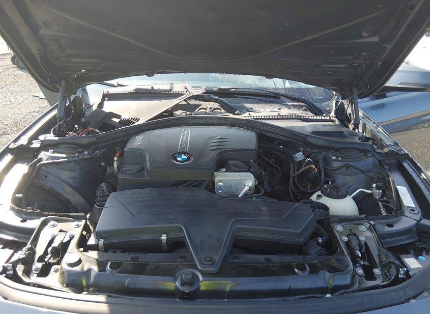 BMW 328I