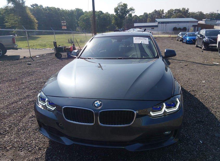 BMW 328I