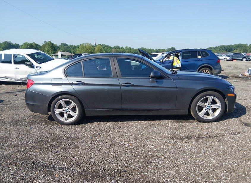 BMW 328I