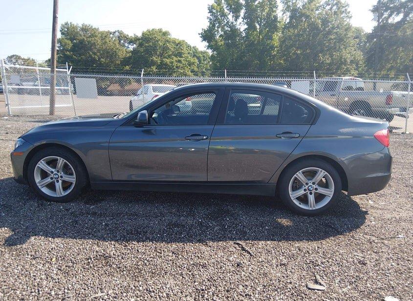 BMW 328I