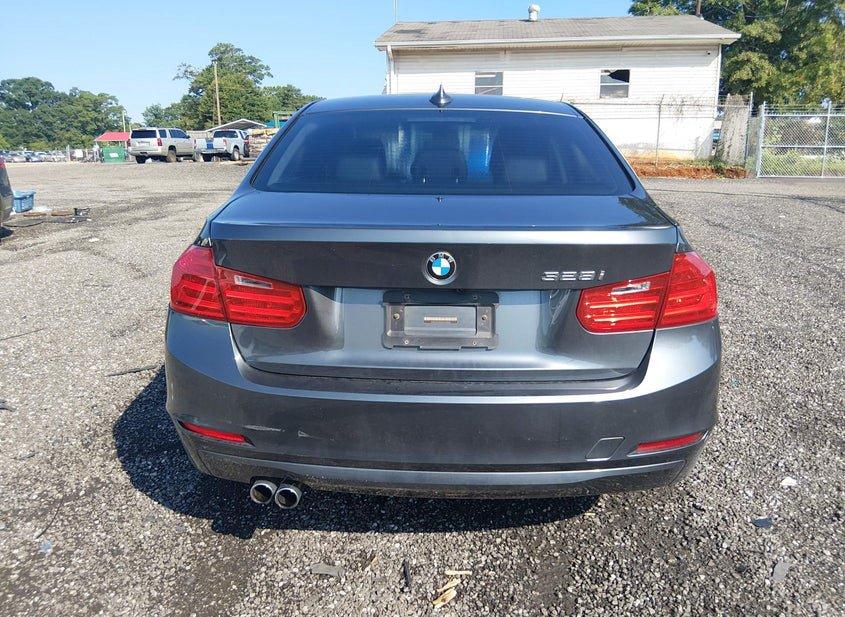 BMW 328I