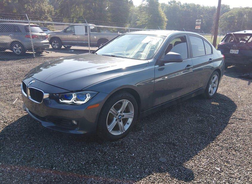 BMW 328I
