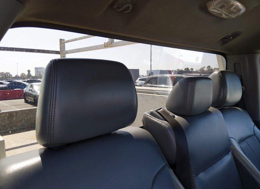 Ford Super Duty F-250 Srw