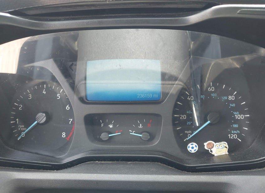 Ford Transit-150