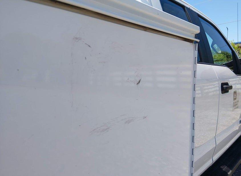 Ford F-450 Chassis