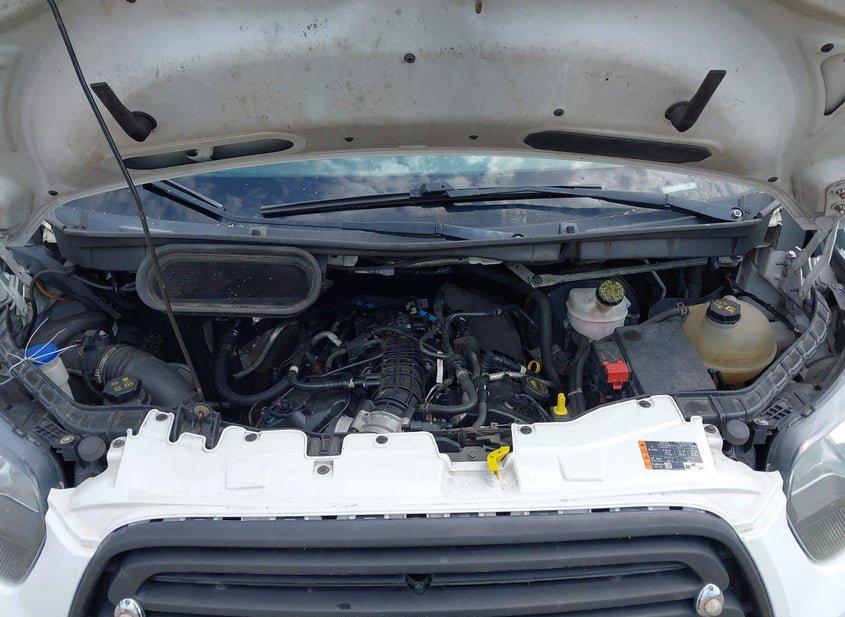 Ford Transit-350