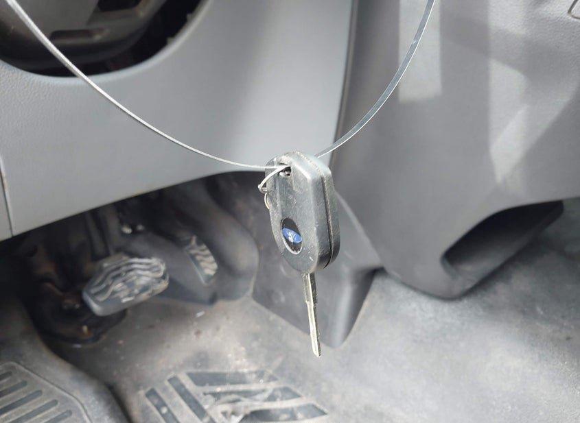 Ford Transit-350