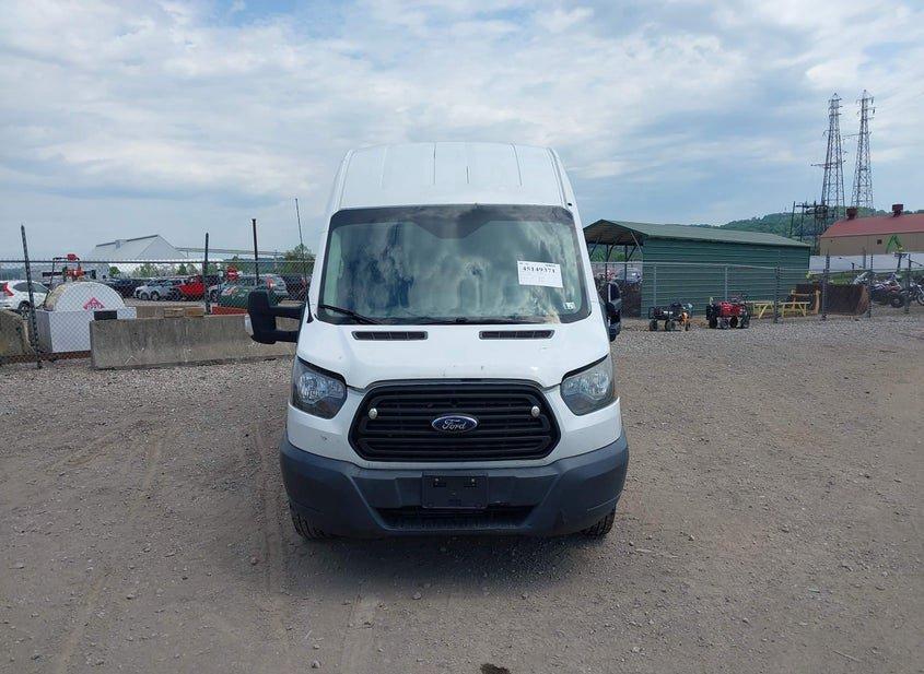 Ford Transit-350