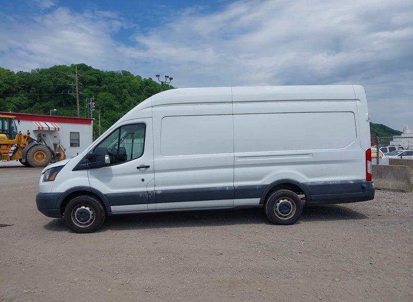 Ford Transit-350