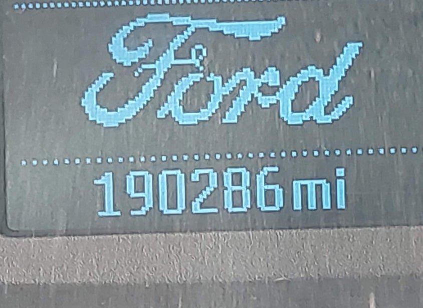 Ford Transit-350