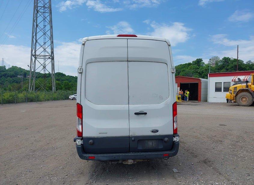 Ford Transit-350