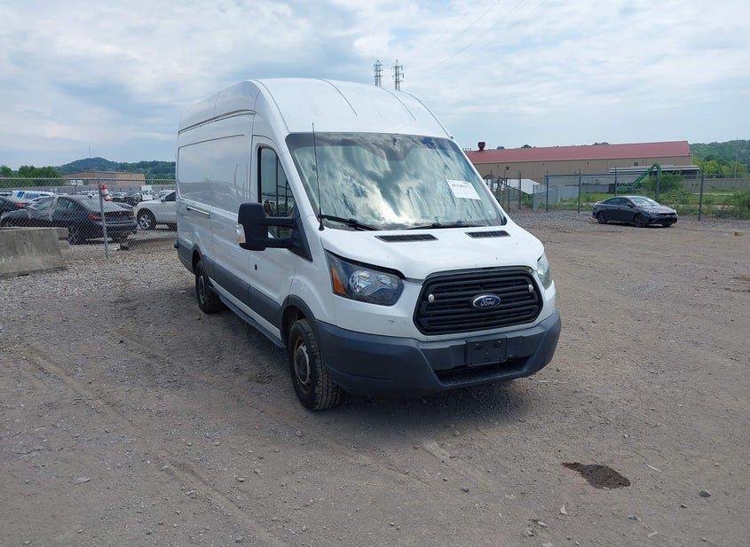 Ford Transit-350