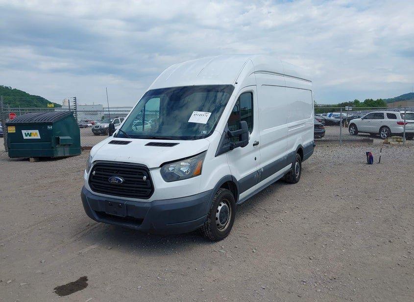 Ford Transit-350