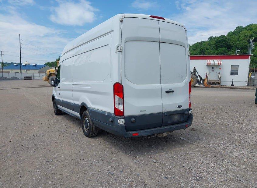 Ford Transit-350