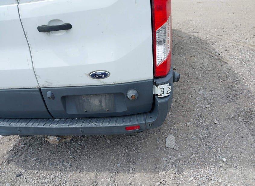 Ford Transit-350