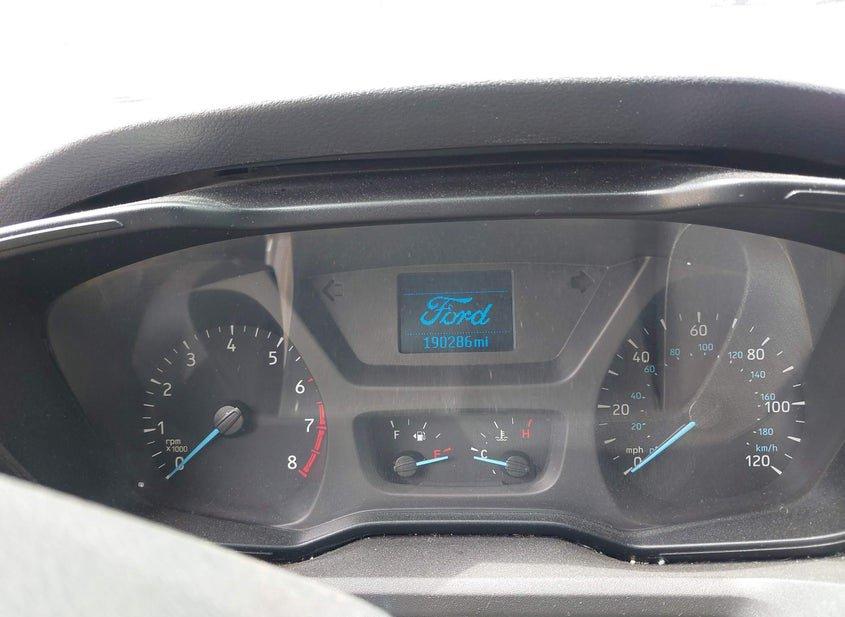 Ford Transit-350