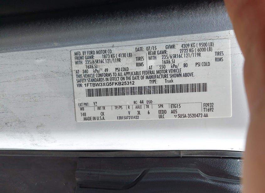 Ford Transit-350