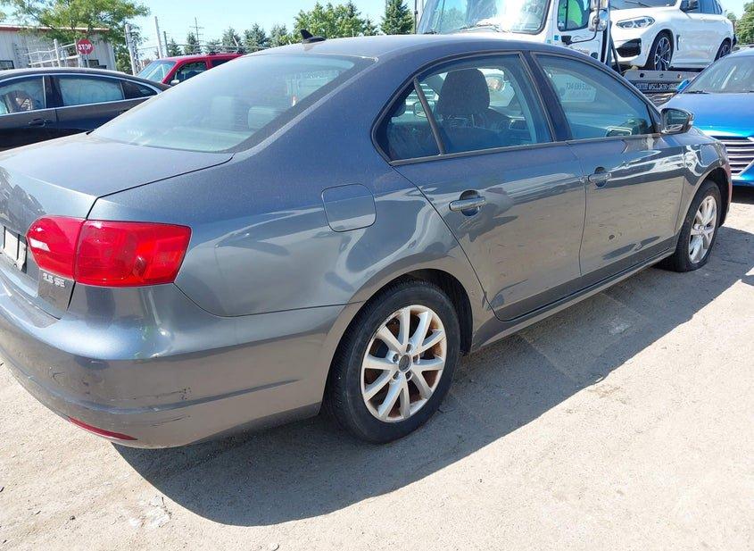 Volkswagen Jetta