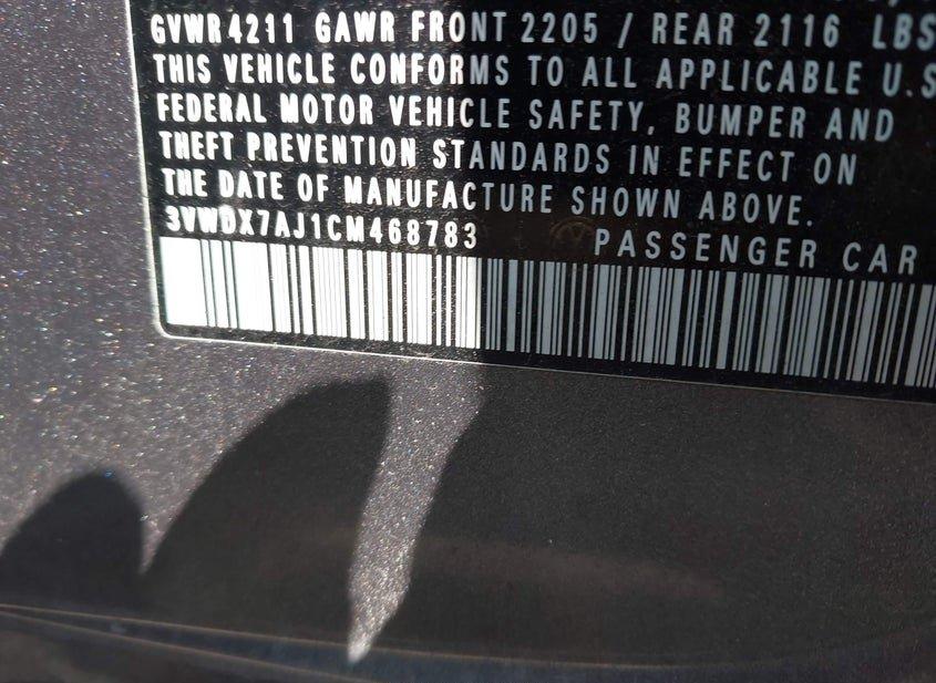Volkswagen Jetta
