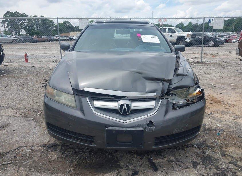 Acura Tl