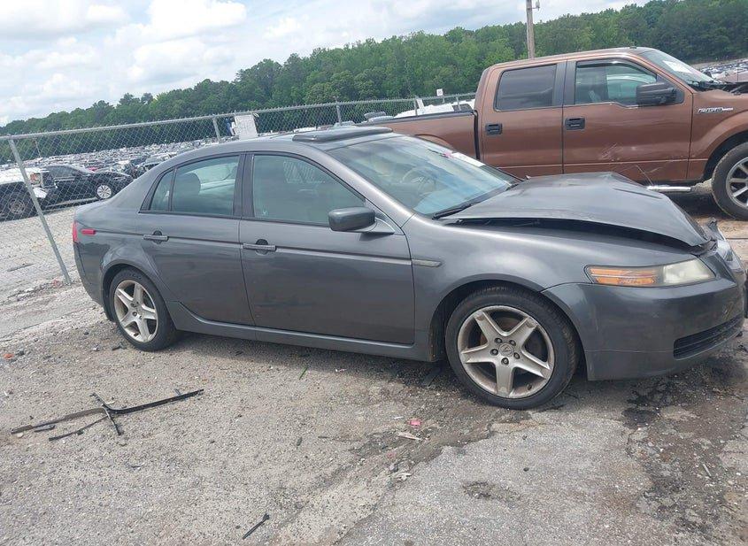 Acura Tl