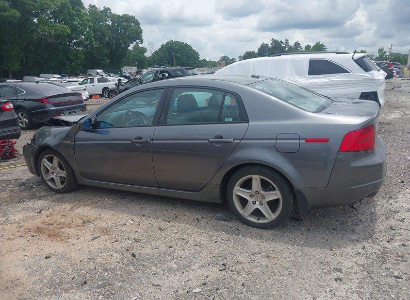 Acura Tl