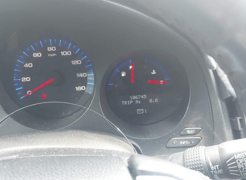 Acura Tl
