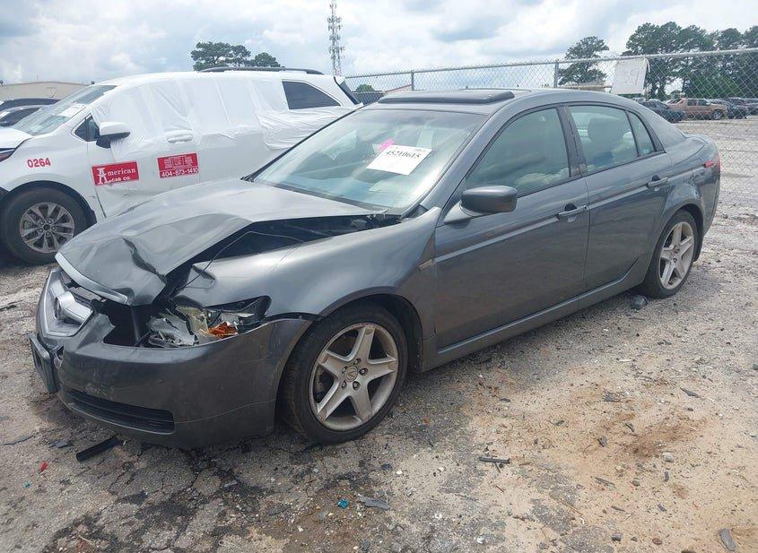 Acura Tl