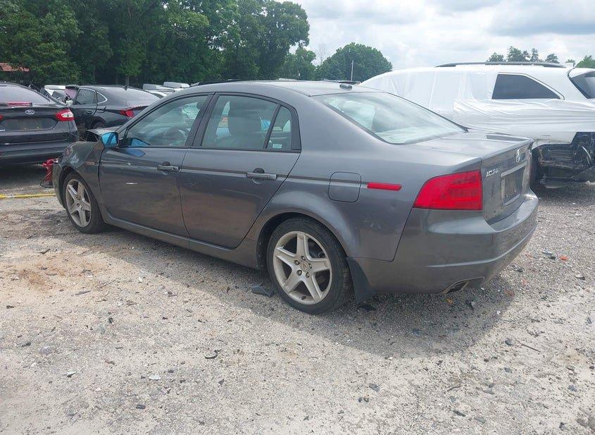 Acura Tl