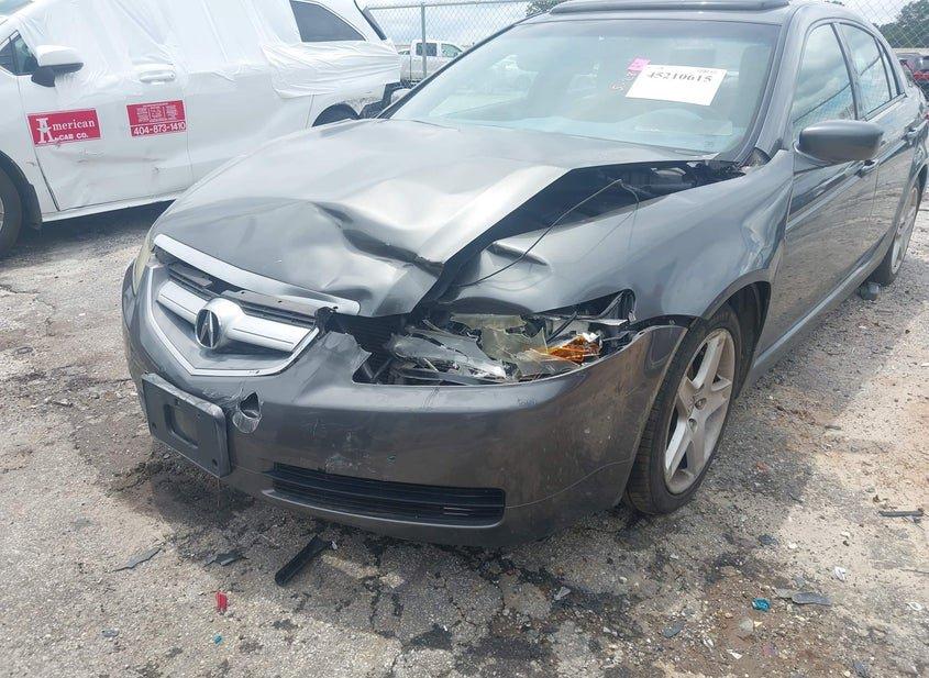 Acura Tl