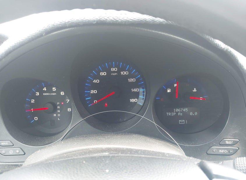 Acura Tl