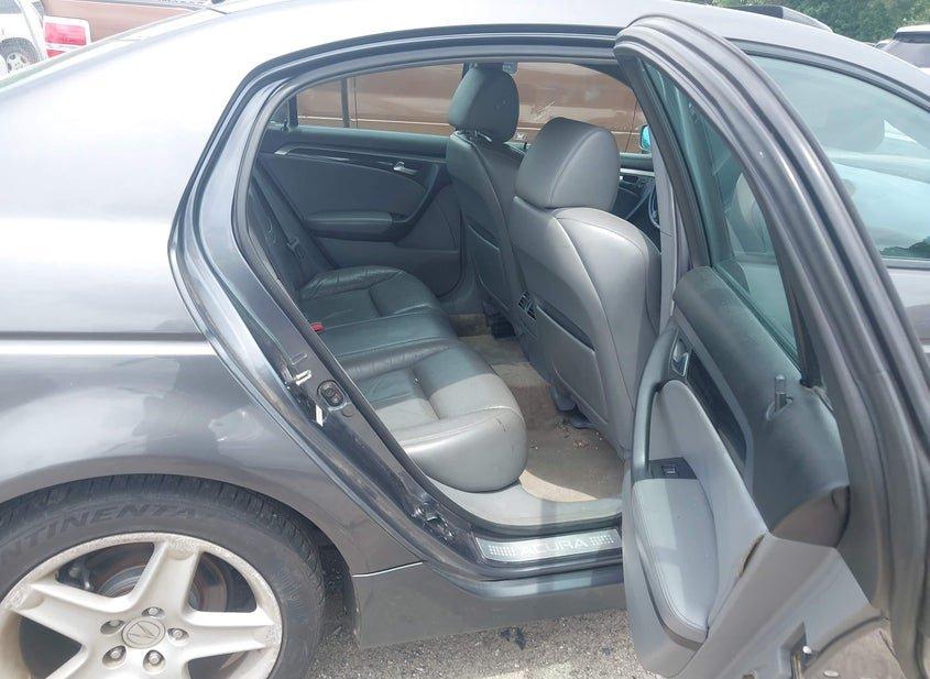 Acura Tl