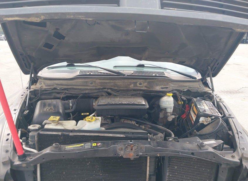 Dodge Ram 1500